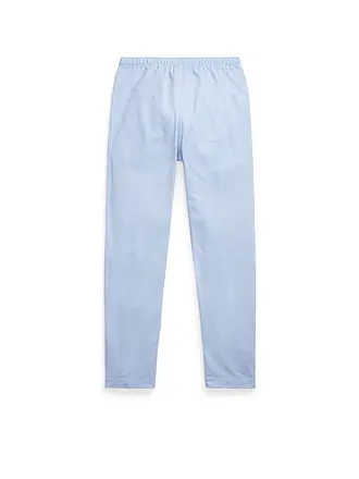 POLO RALPH LAUREN | Pantalon de pyjama | blau